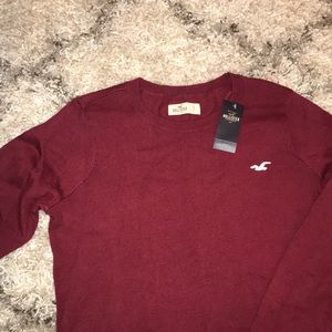 Hollister Sweater